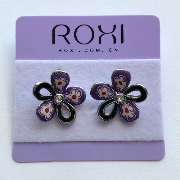 ➰Australian Crystal Earrings - Picture 5 of 5